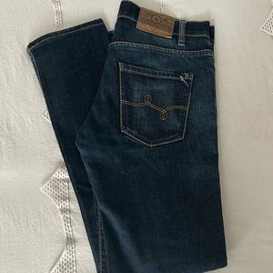 LRG jeans